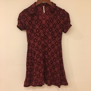 Free People Dress